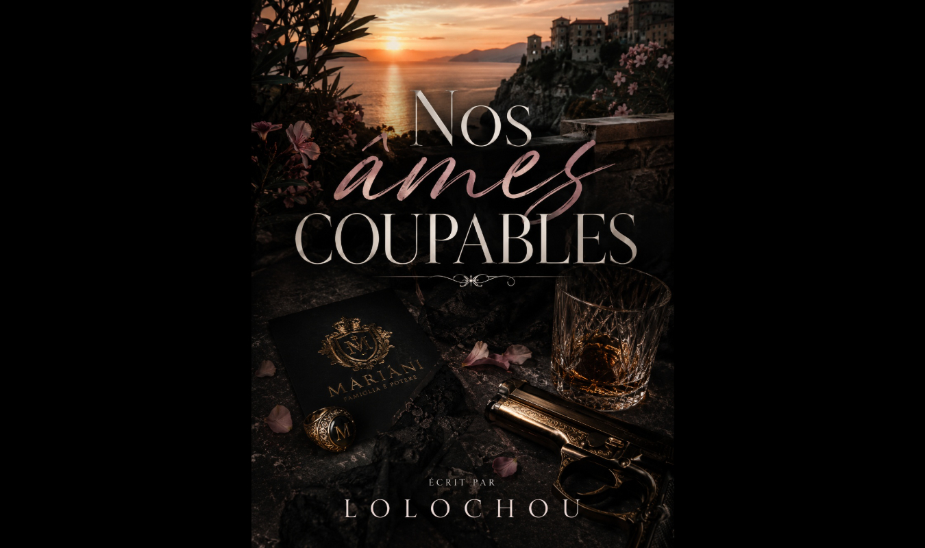 Nos âmes coupables 
