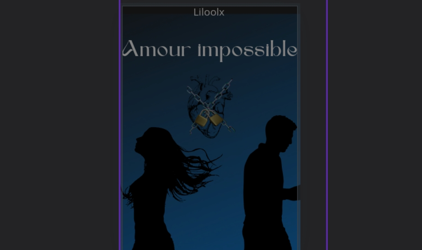 Amour impossible 