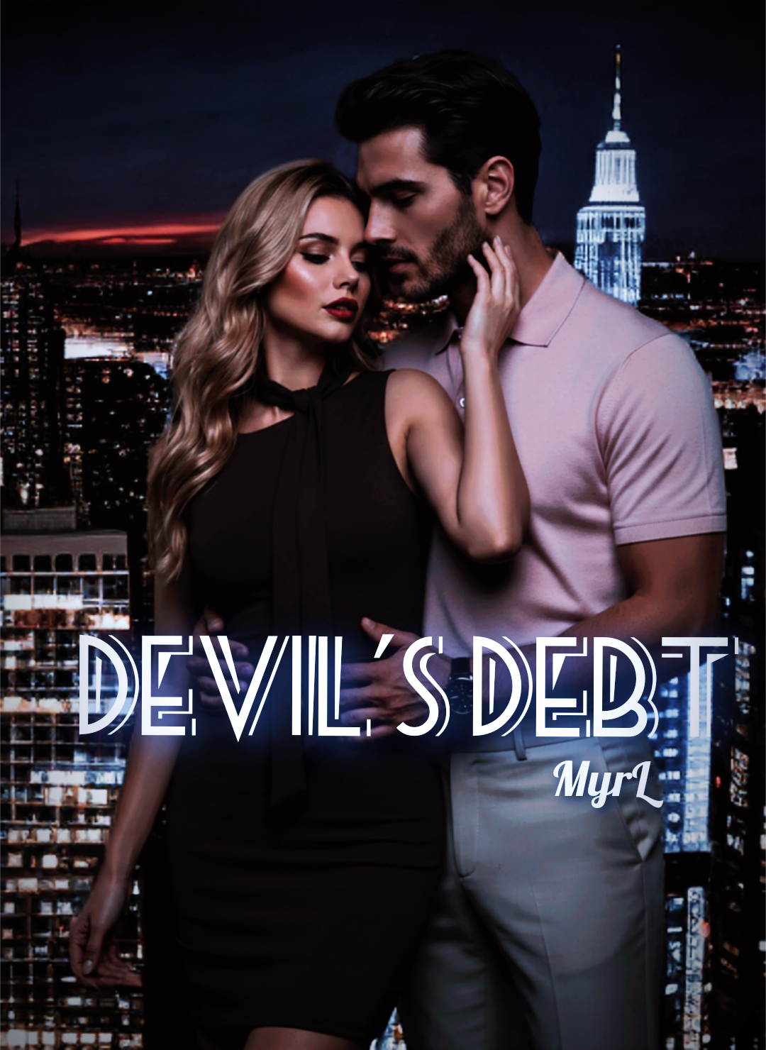 Devil's Debt