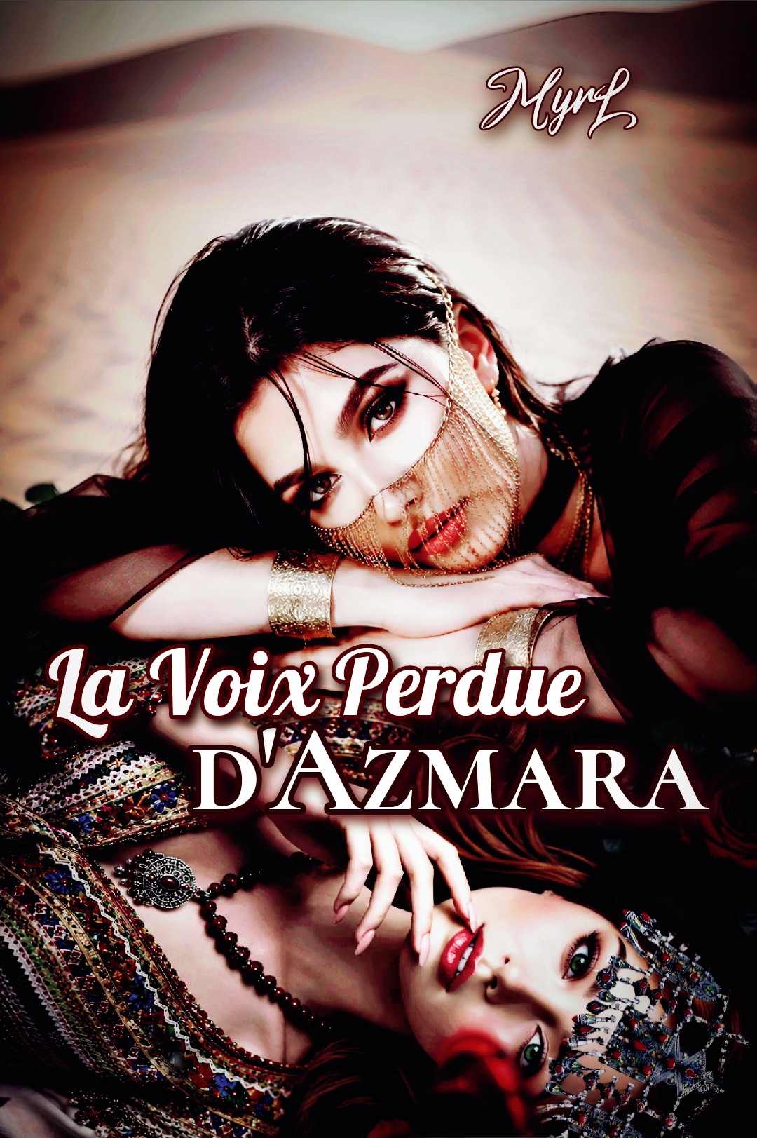 La voix perdue d'Azmara