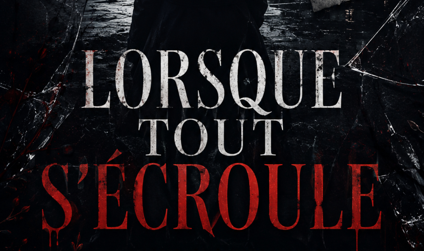 Lorsque tout s'écroule 