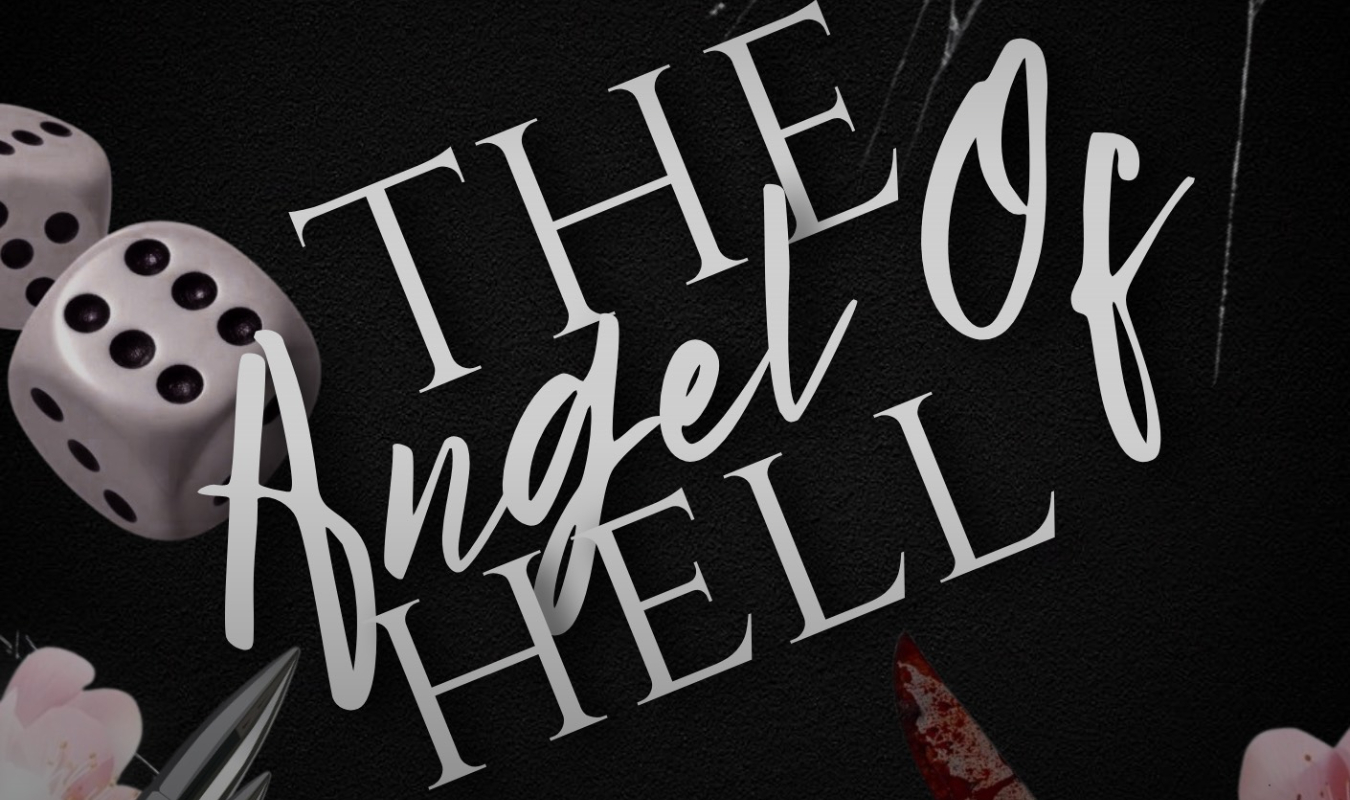 THE ANGEL OF HELL 