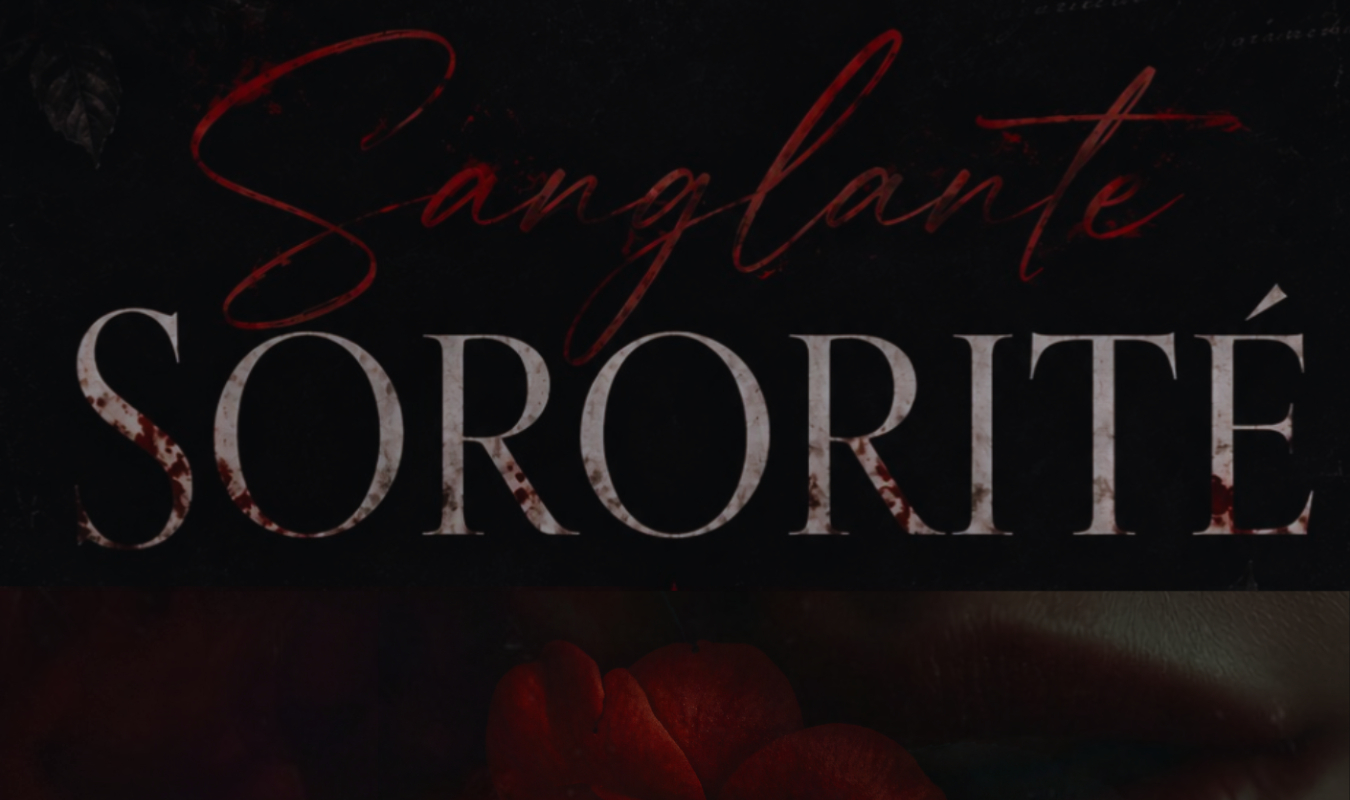 Sanglante sororité 