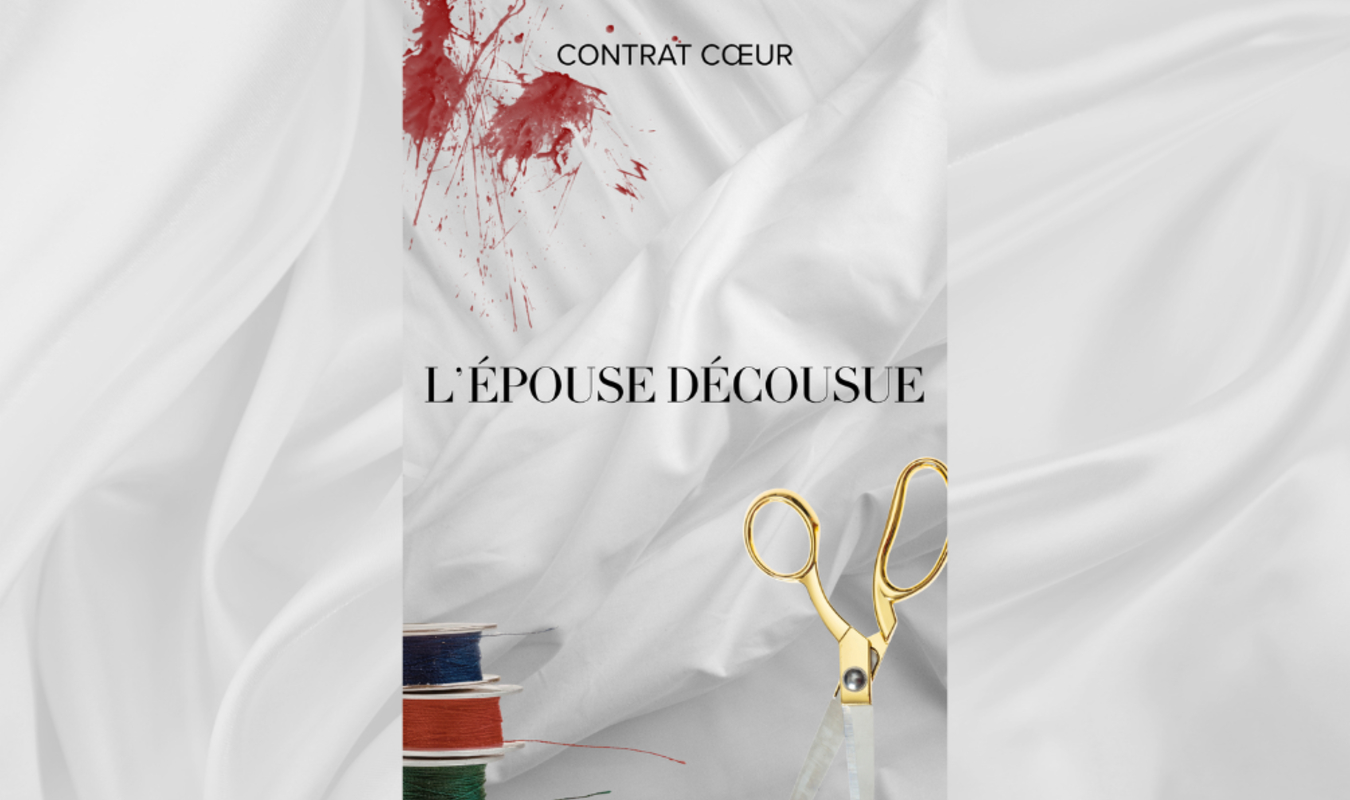 L'ÉPOUSE DÉCOUSUE