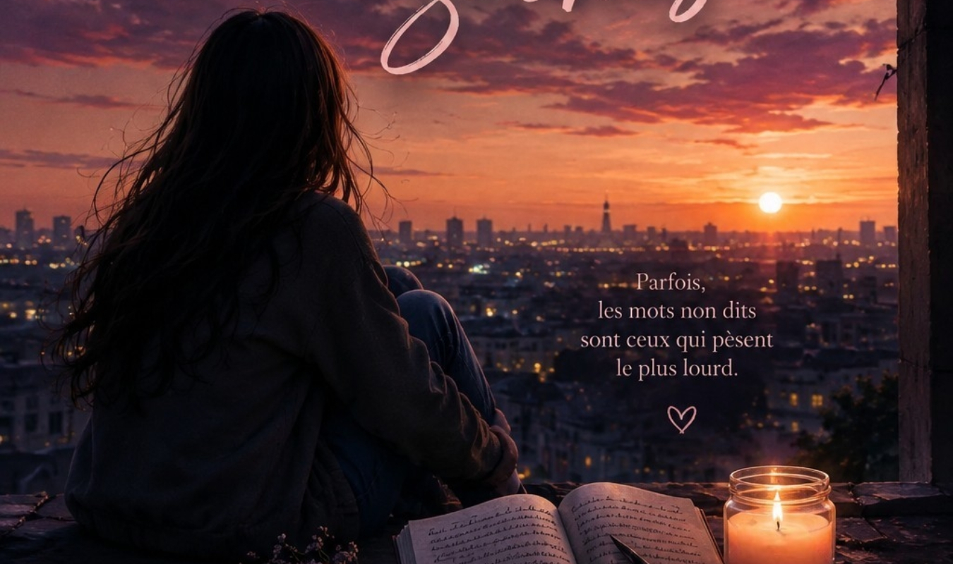 Tout Ce Que J'aimerais Que Tu Saches