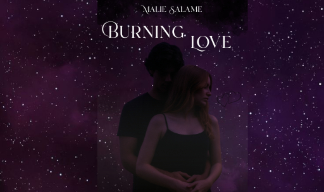 Burning Love