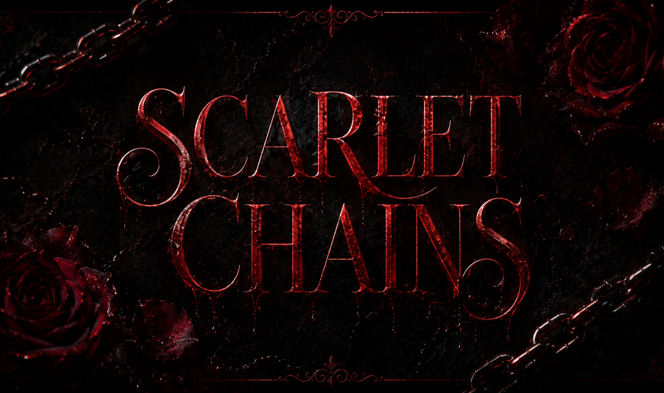 Scarlet Chains