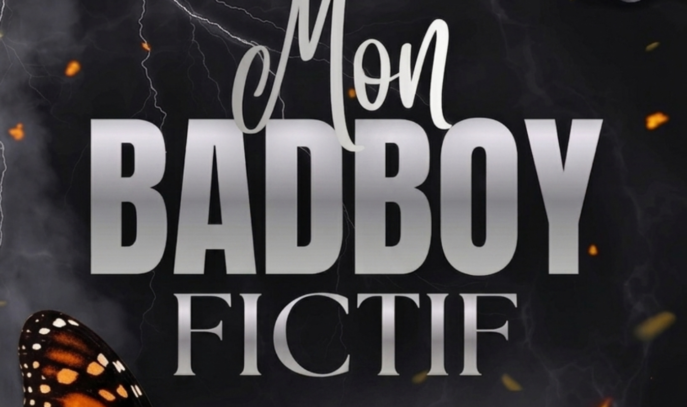 Mon Badboy Fictif 