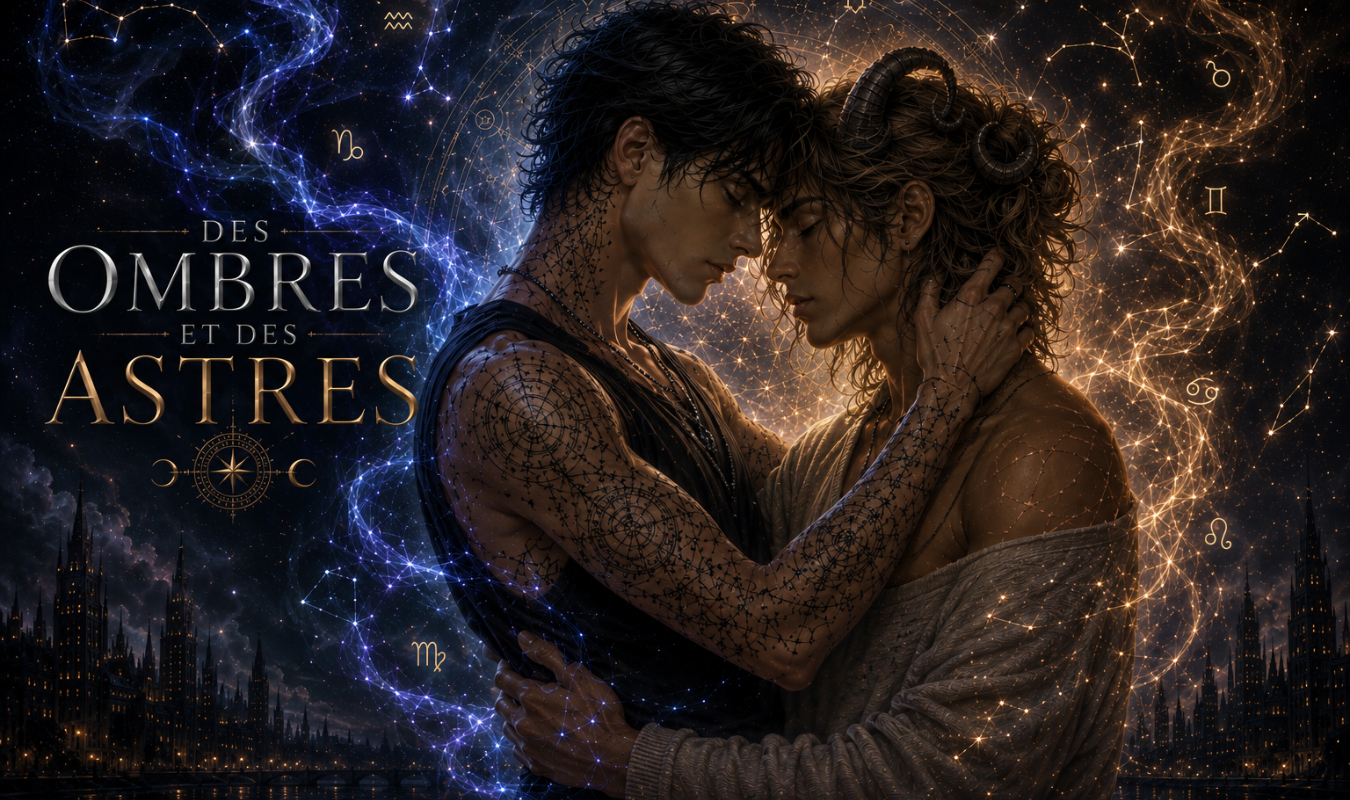 Des ombres et des astres