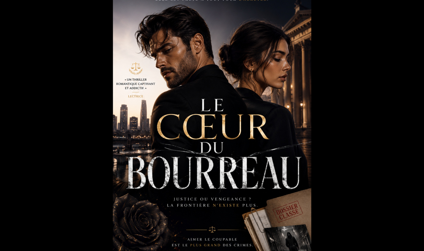 Le Cœur du Bourreau