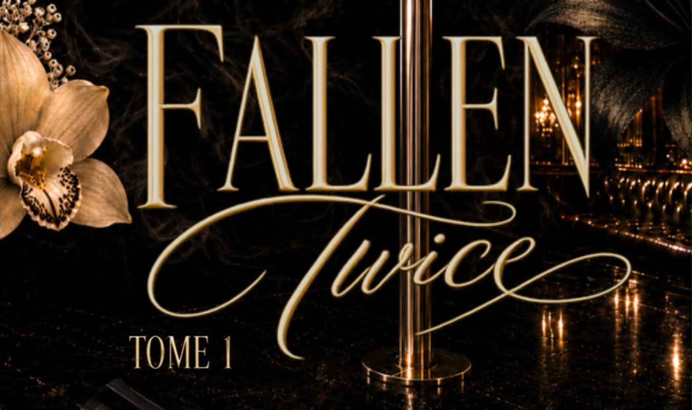 Fallen Twice 