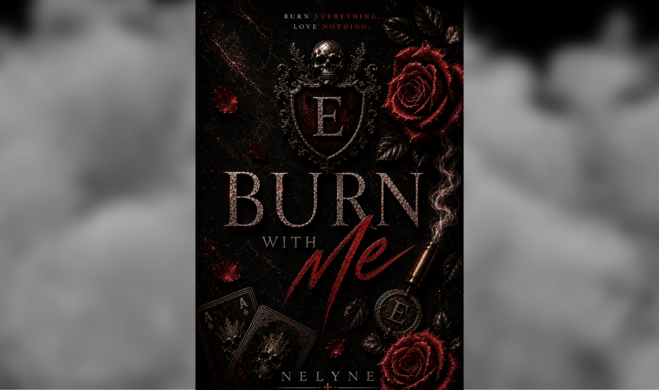 Burn with me