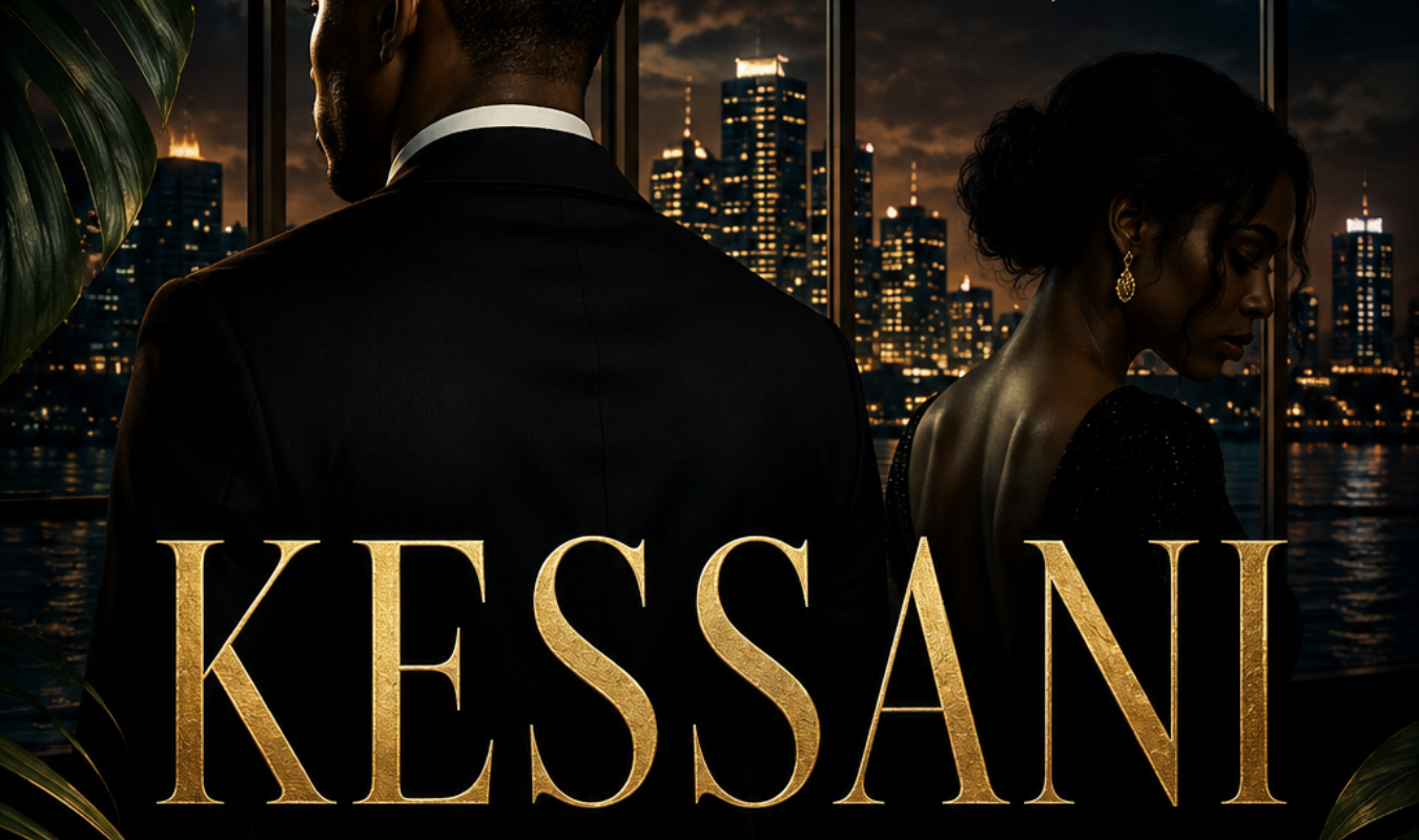 KESSANI