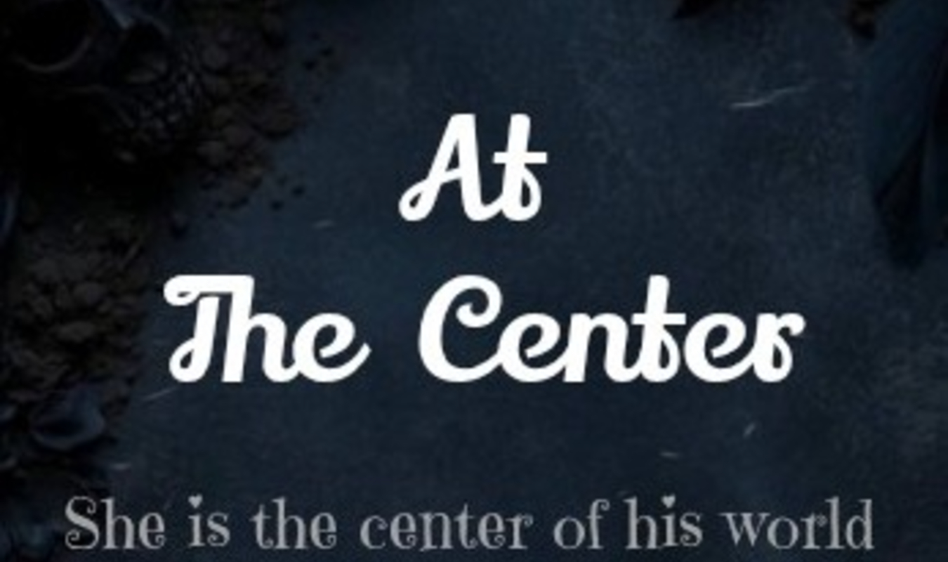 AT THE CENTER 