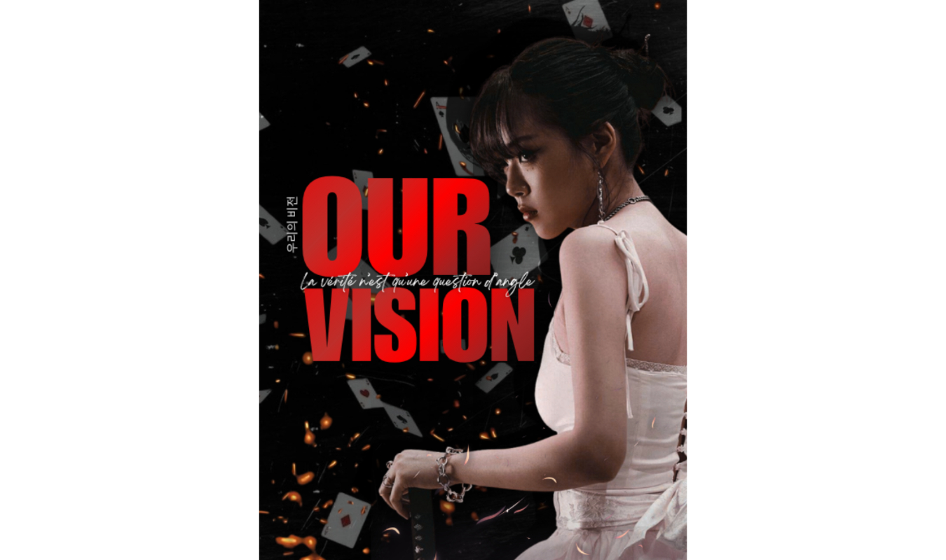 Our Vision 