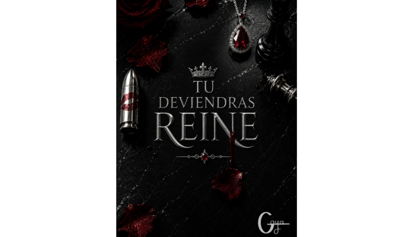 Tu deviendras Reine