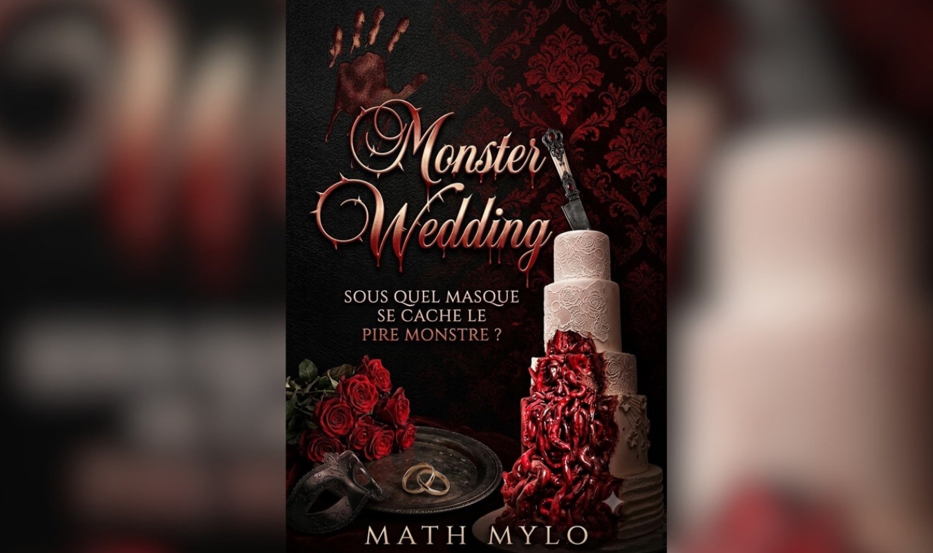 Monster Wedding