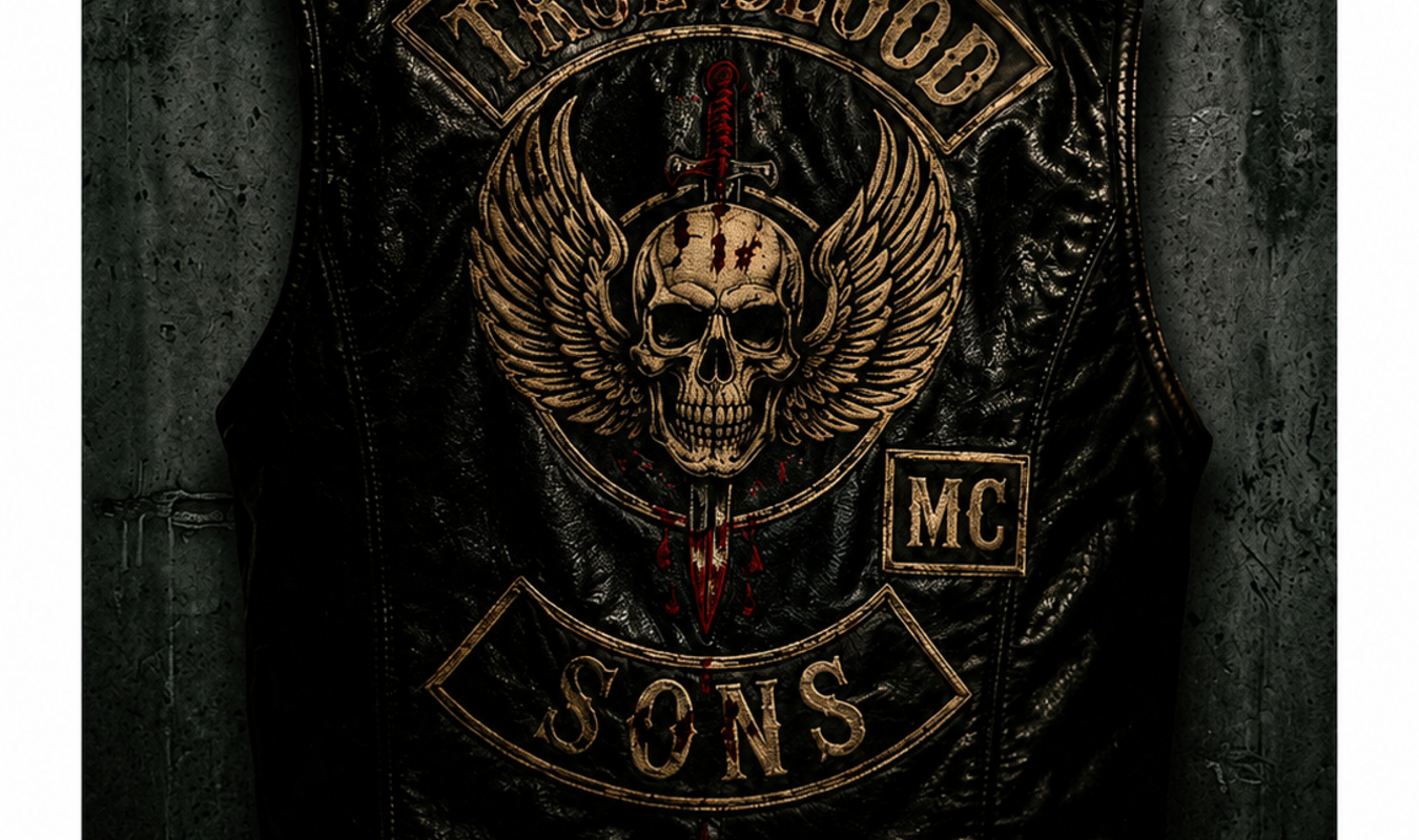 TRUE BLOOD SONS