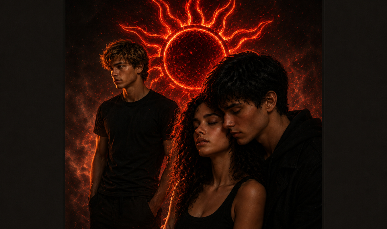 Red Sun