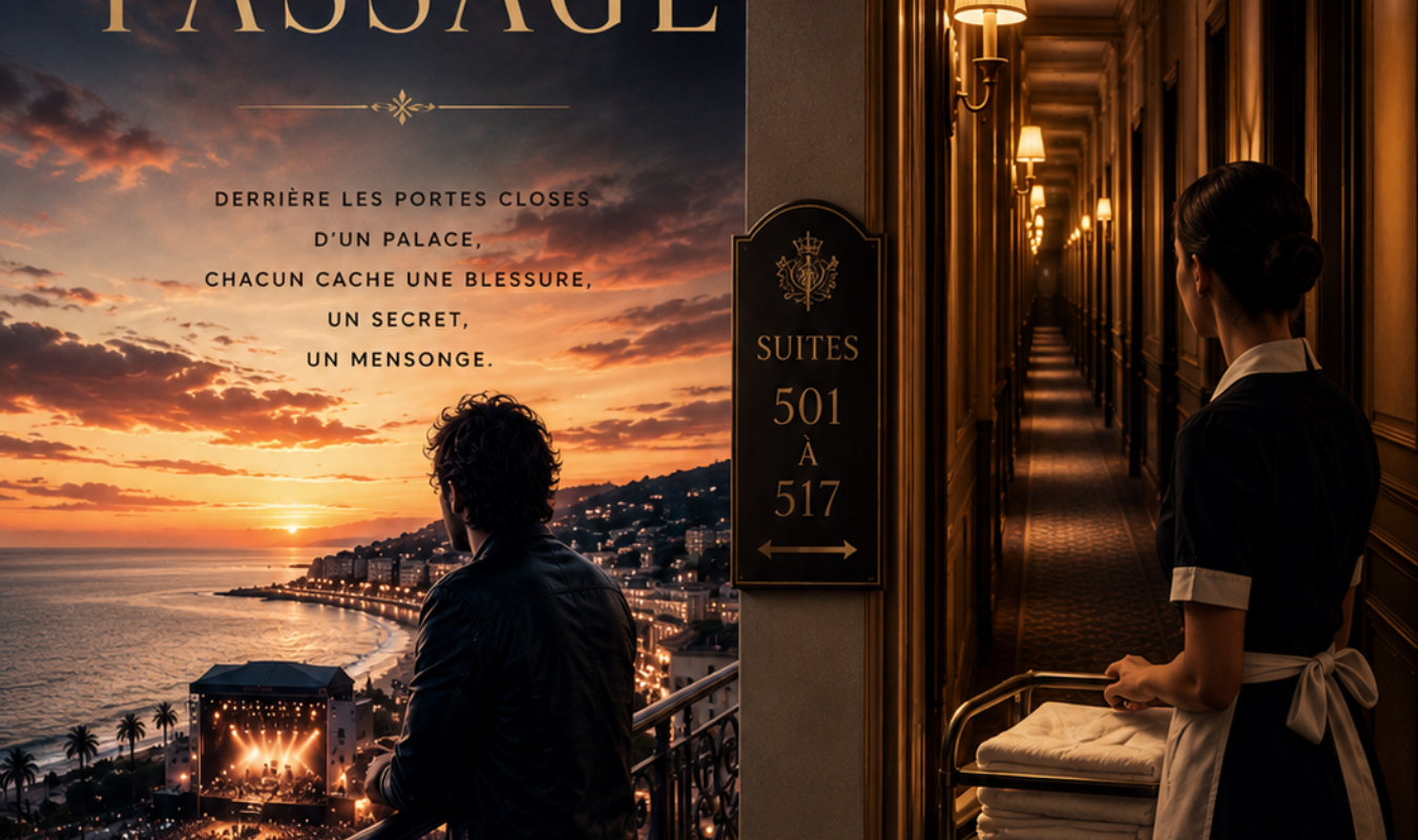 Les Vies de Passage
