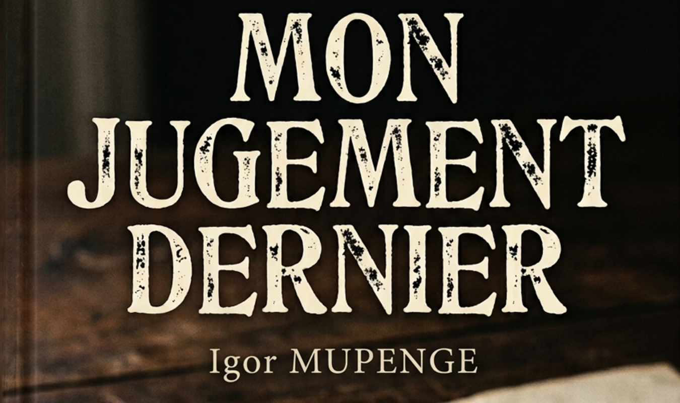 Mon jugement dernier
