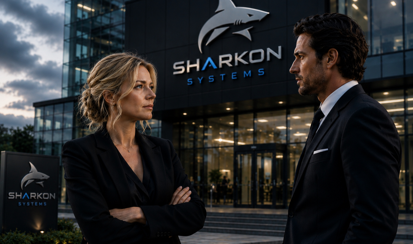 Sharkon Systems