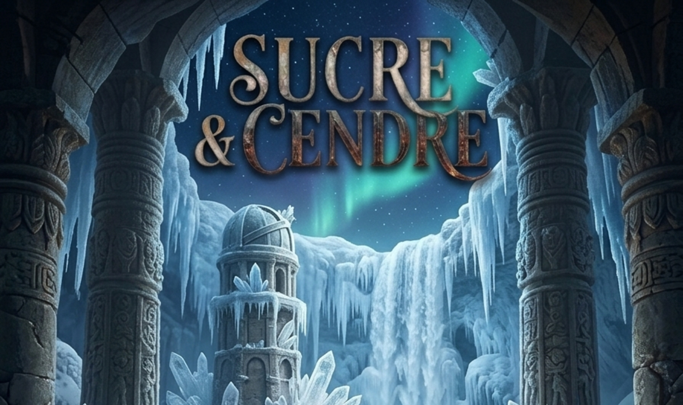 sucre et cendre