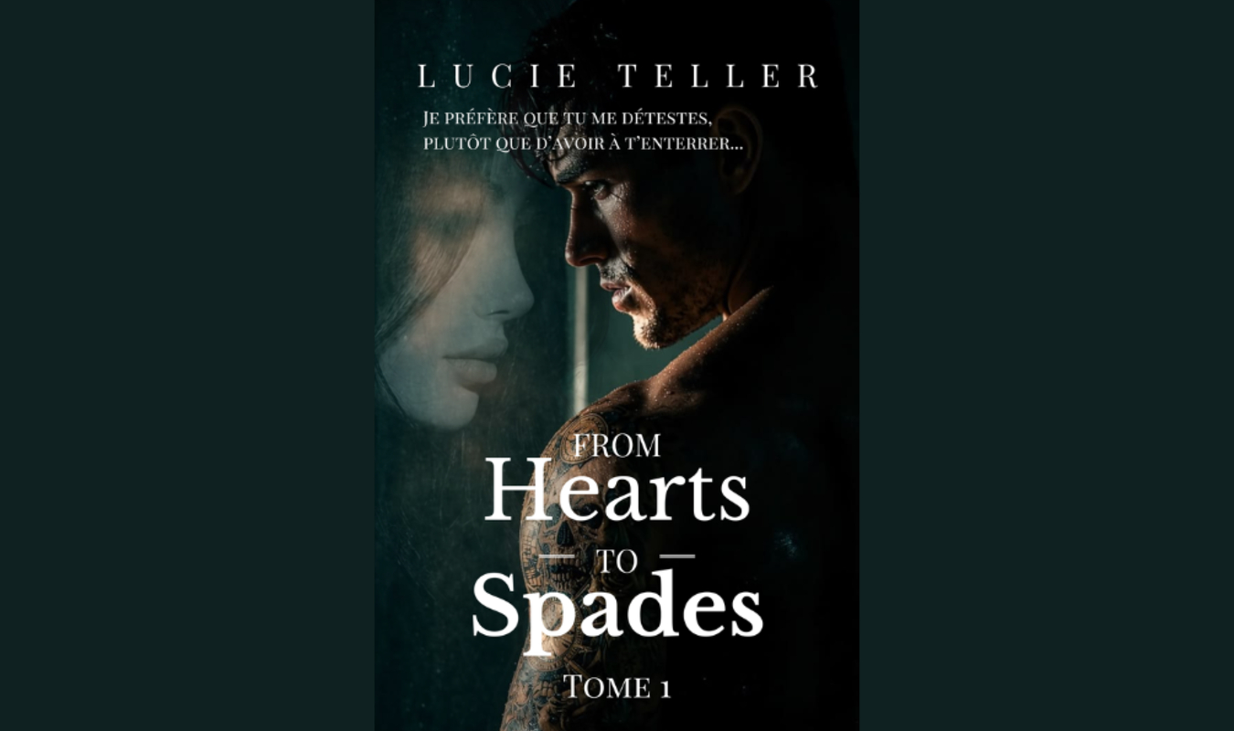 From Hearts To Spades