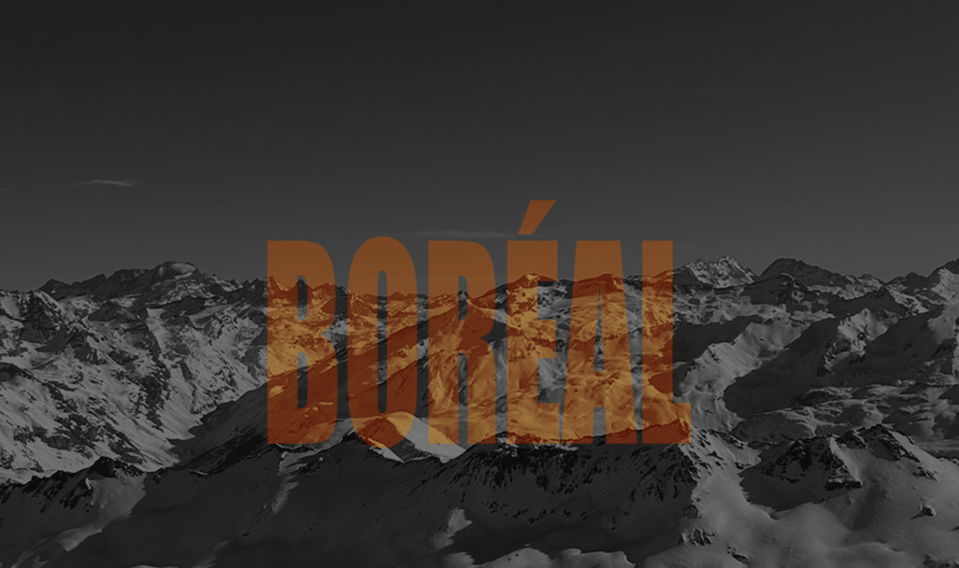 Boréal