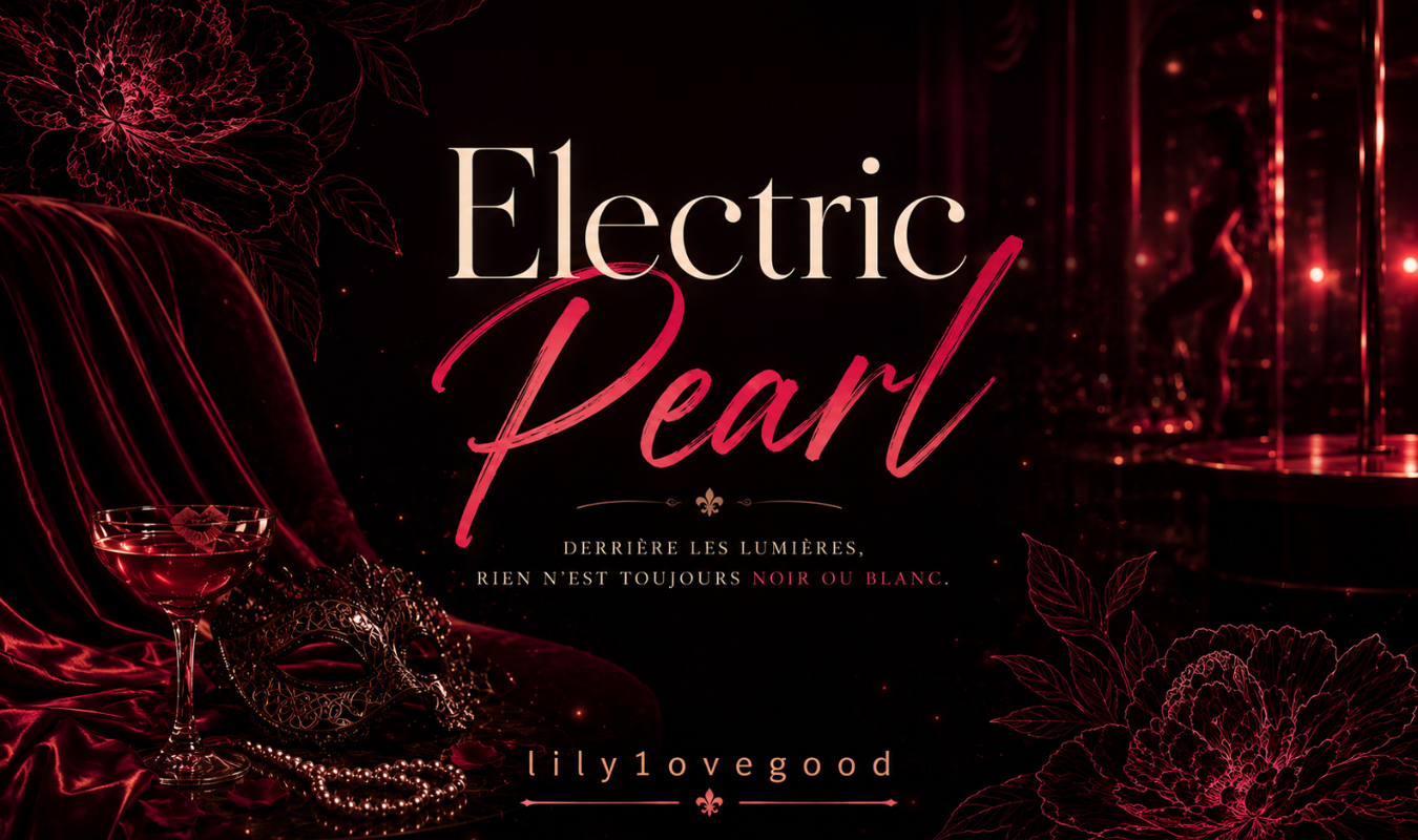 Electric Pearl