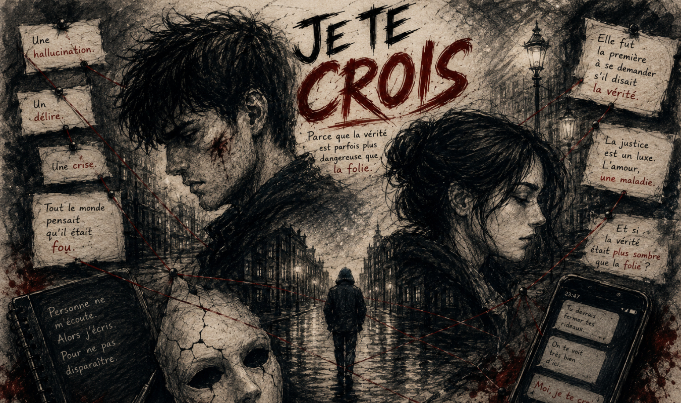 Je te crois
