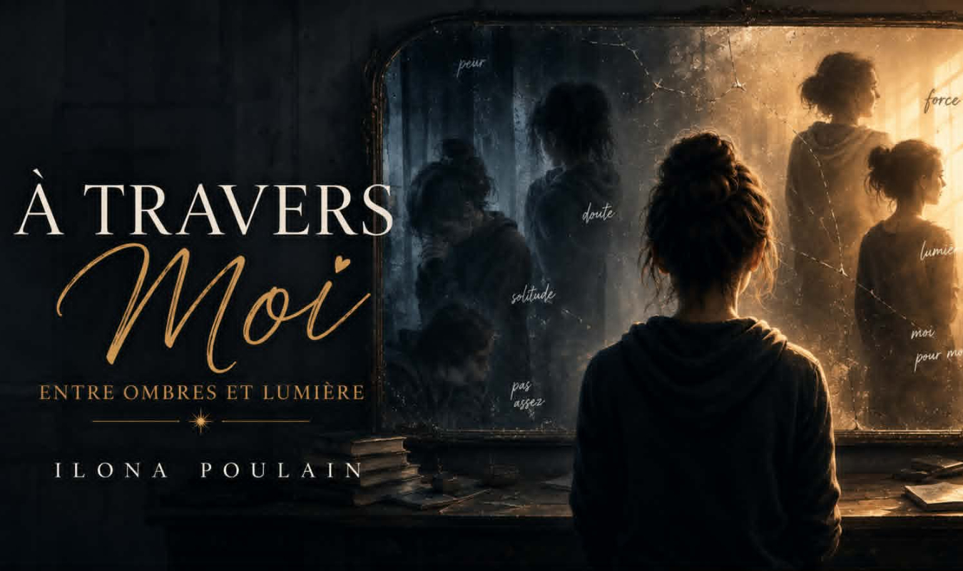 A travers moi : Entre ombres et lumières 