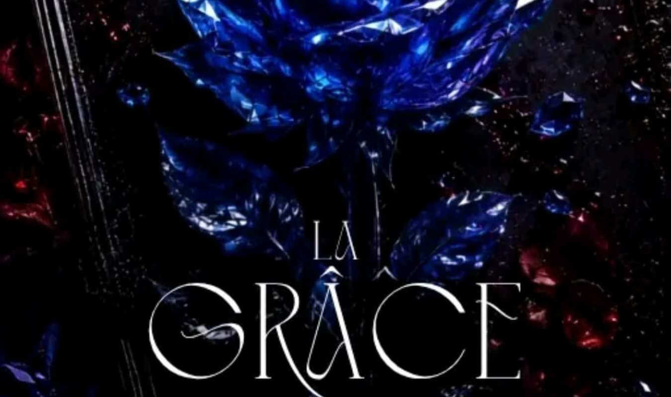 La Grâce des Damnés