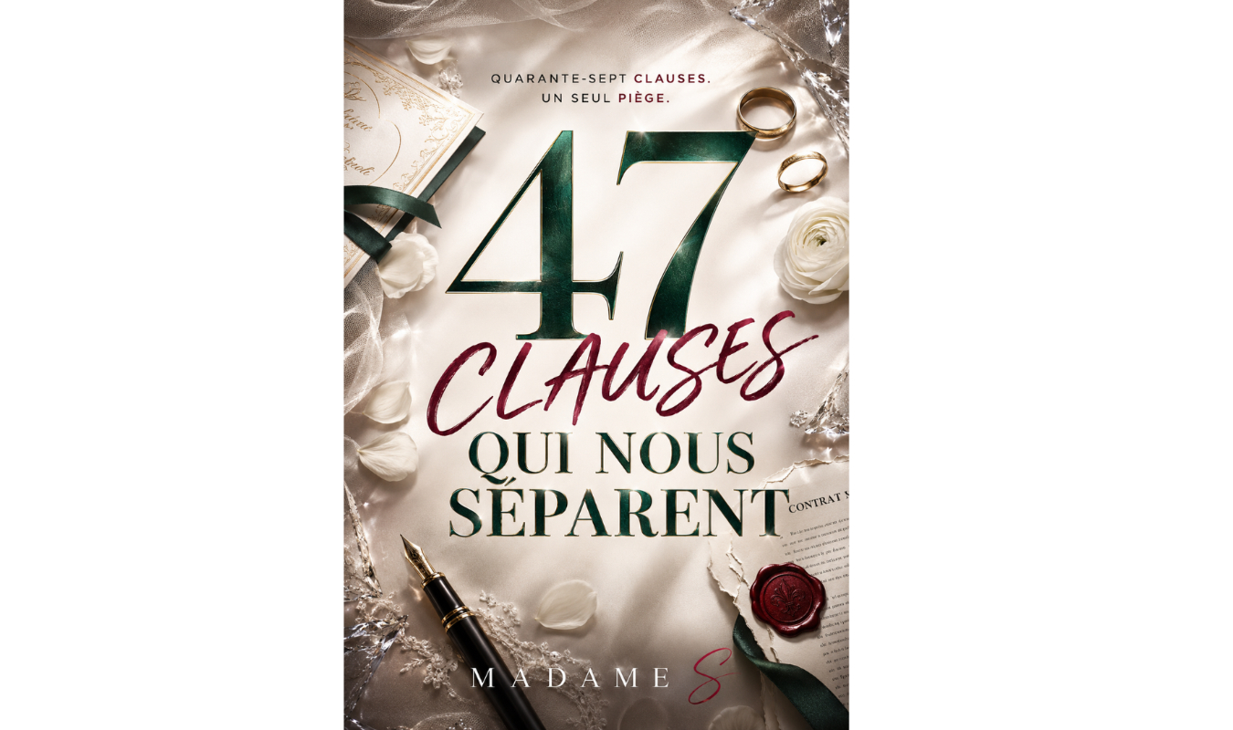 47 CLAUSES QUI NOUS SÉPARENT