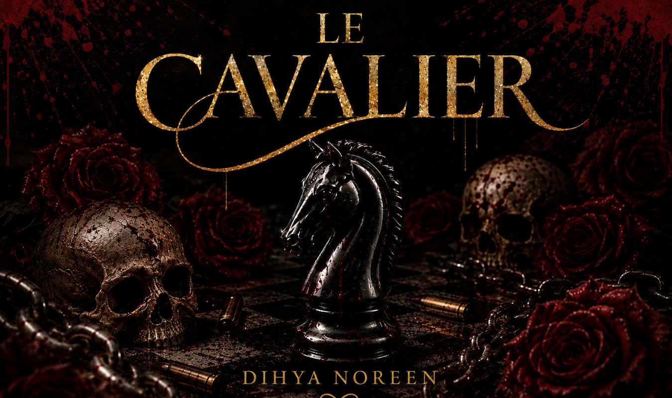 Le cavalier