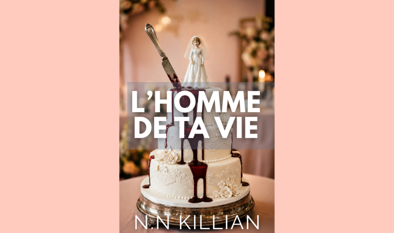 L'homme de ta vie
