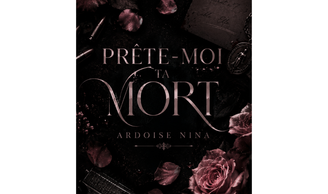 Prête-moi ta mort ( réecriture)