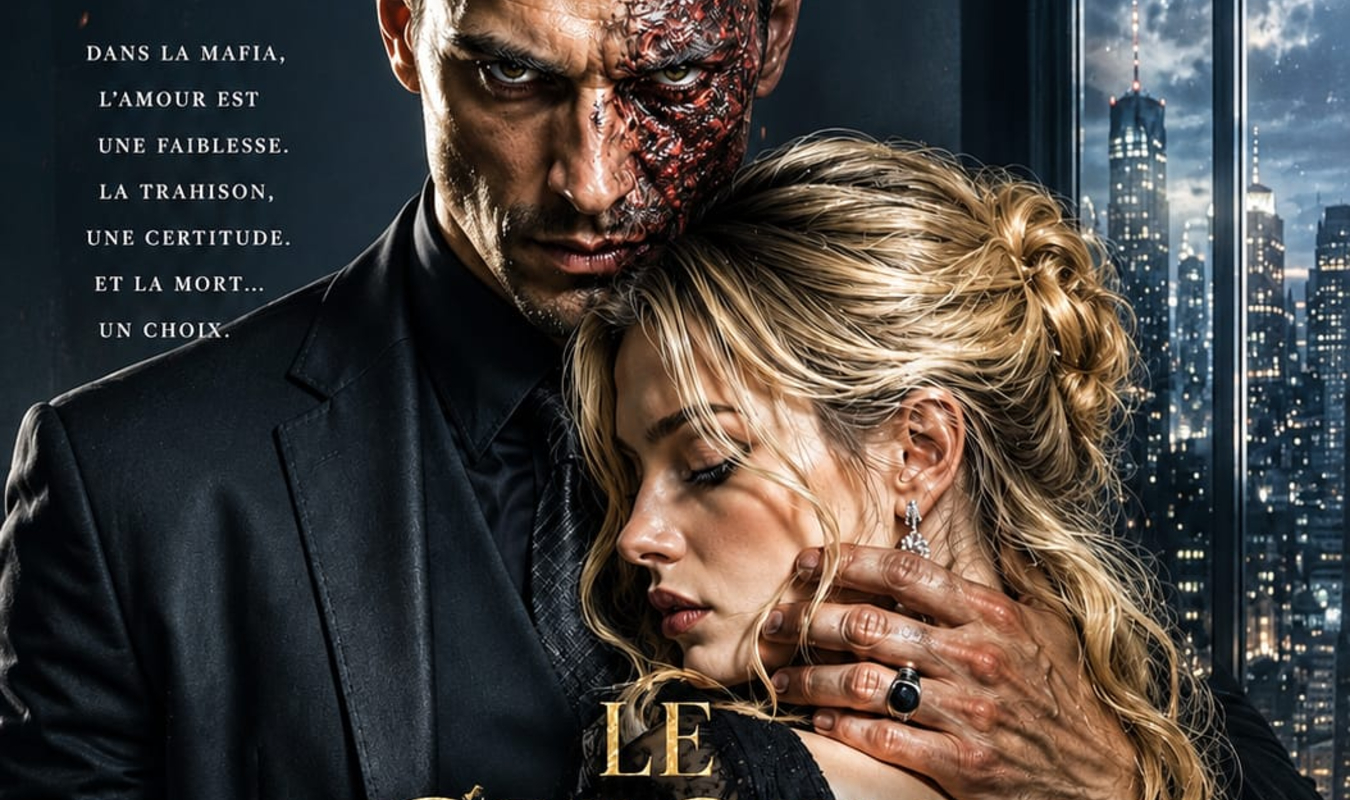 Le choix de ma mort 