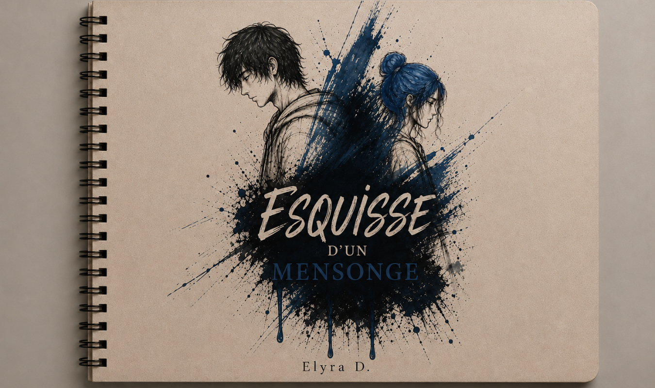 Esquisse d'un mensonge