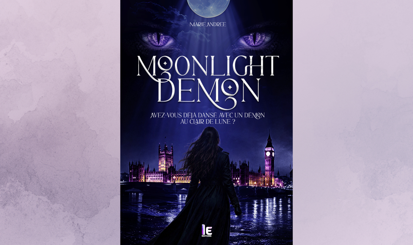 Moonlight Demon