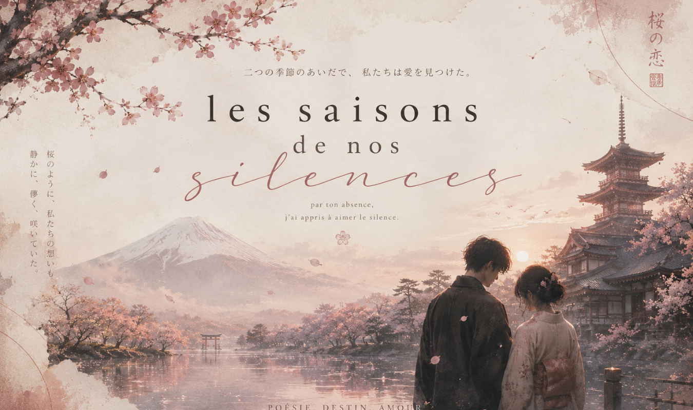 Les saisons de nos silences
