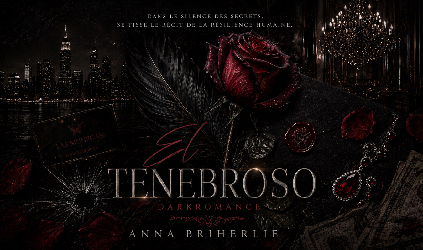 El Tenebroso 