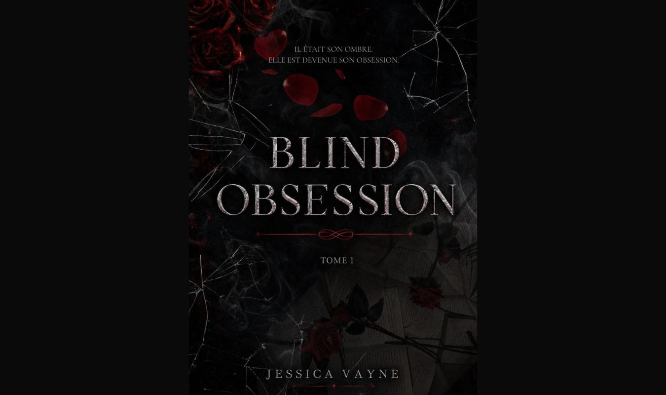 BLIND OBSESSION