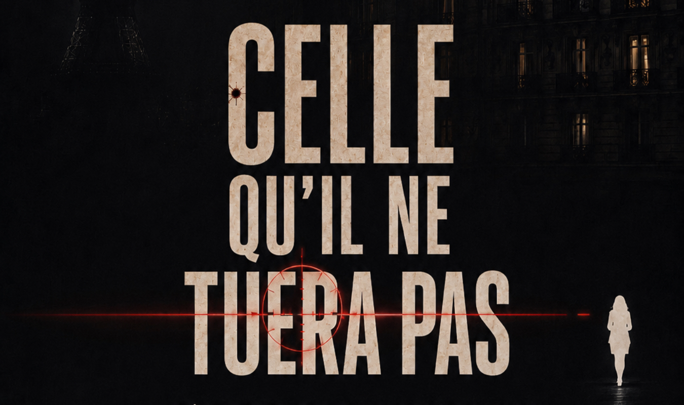 Celle qu’il ne tuera pas 