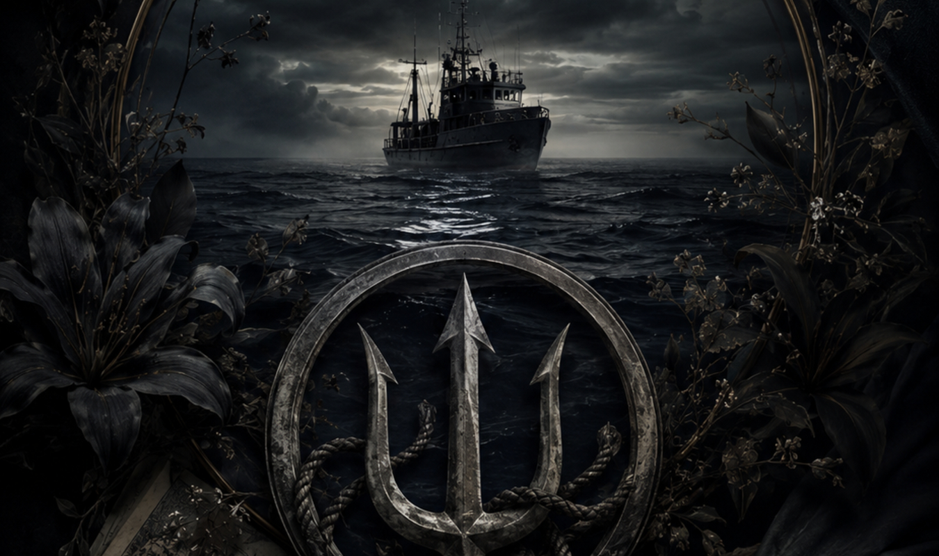Black Tide