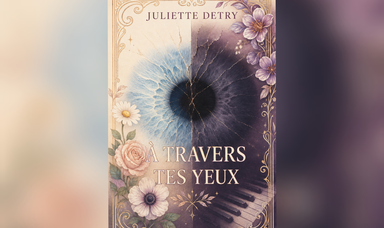 À travers tes yeux 