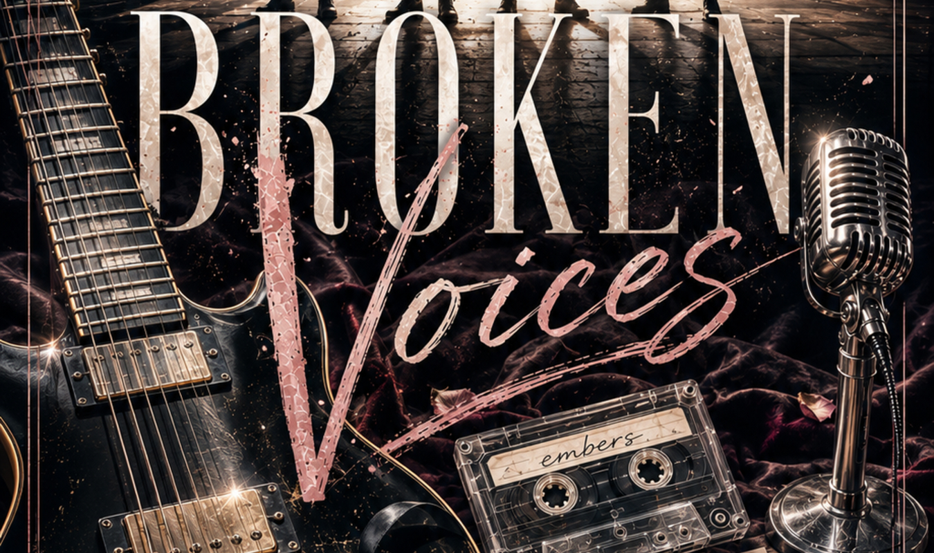 Broken voices