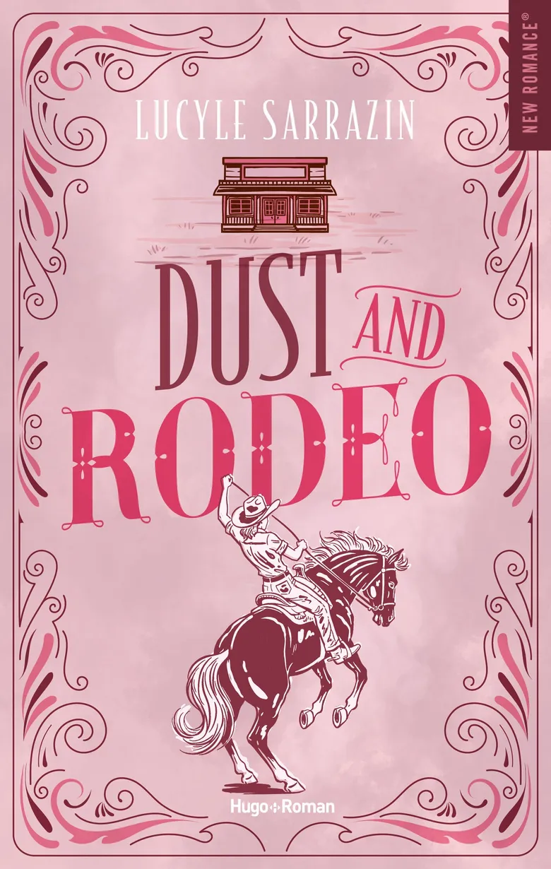 Dust and Rodeo