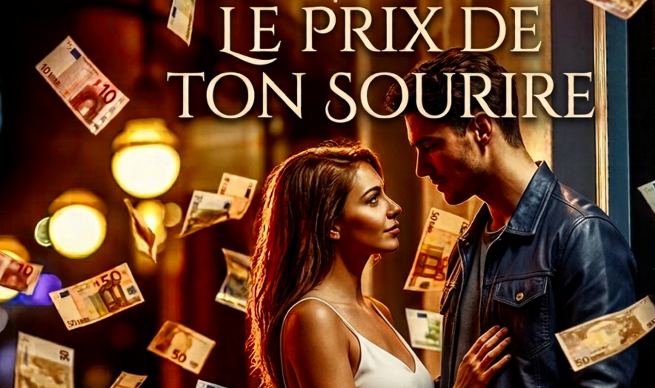 La prix de ton sourire 
