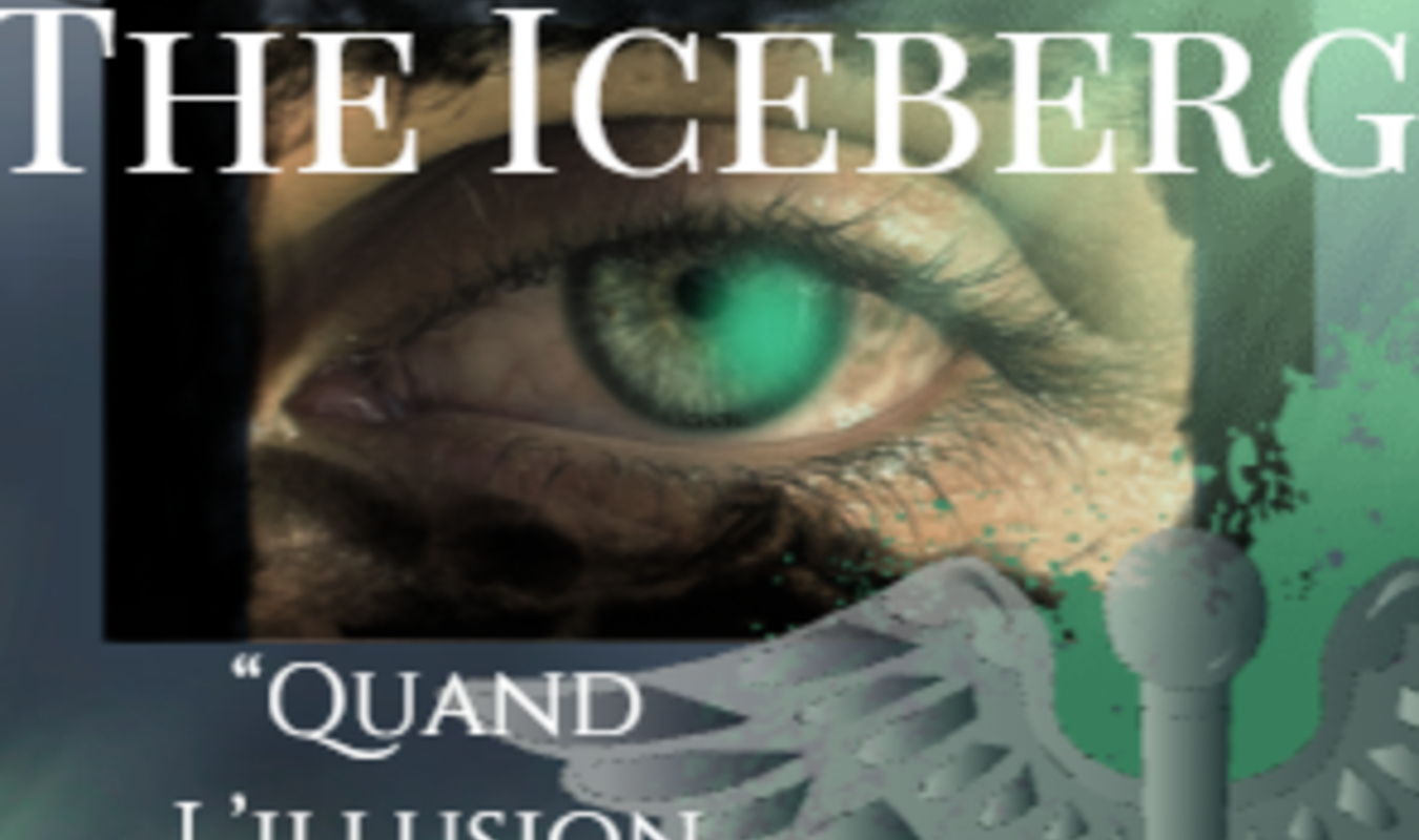 Under the Iceberg